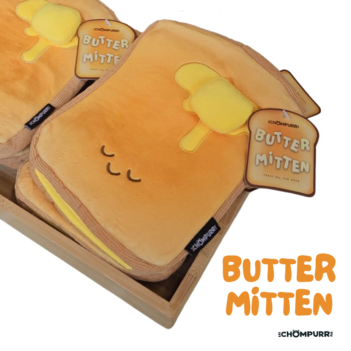 Butter Mitten photo 1