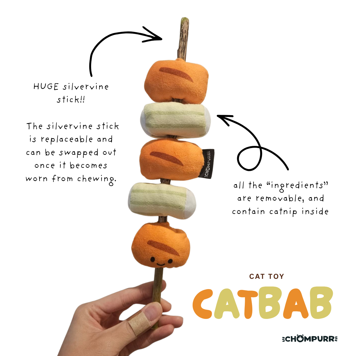 Catbab photo 1
