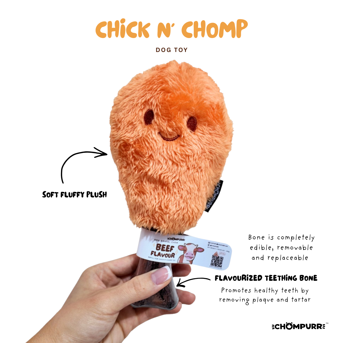 Chick 'n' Chomp photo 1