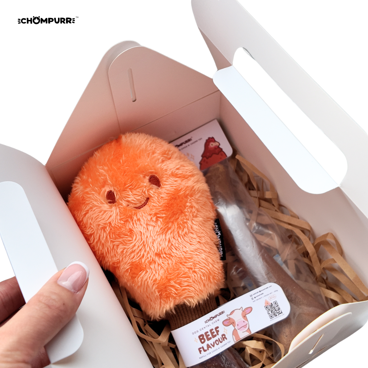 Chick 'n' Chomp photo 6