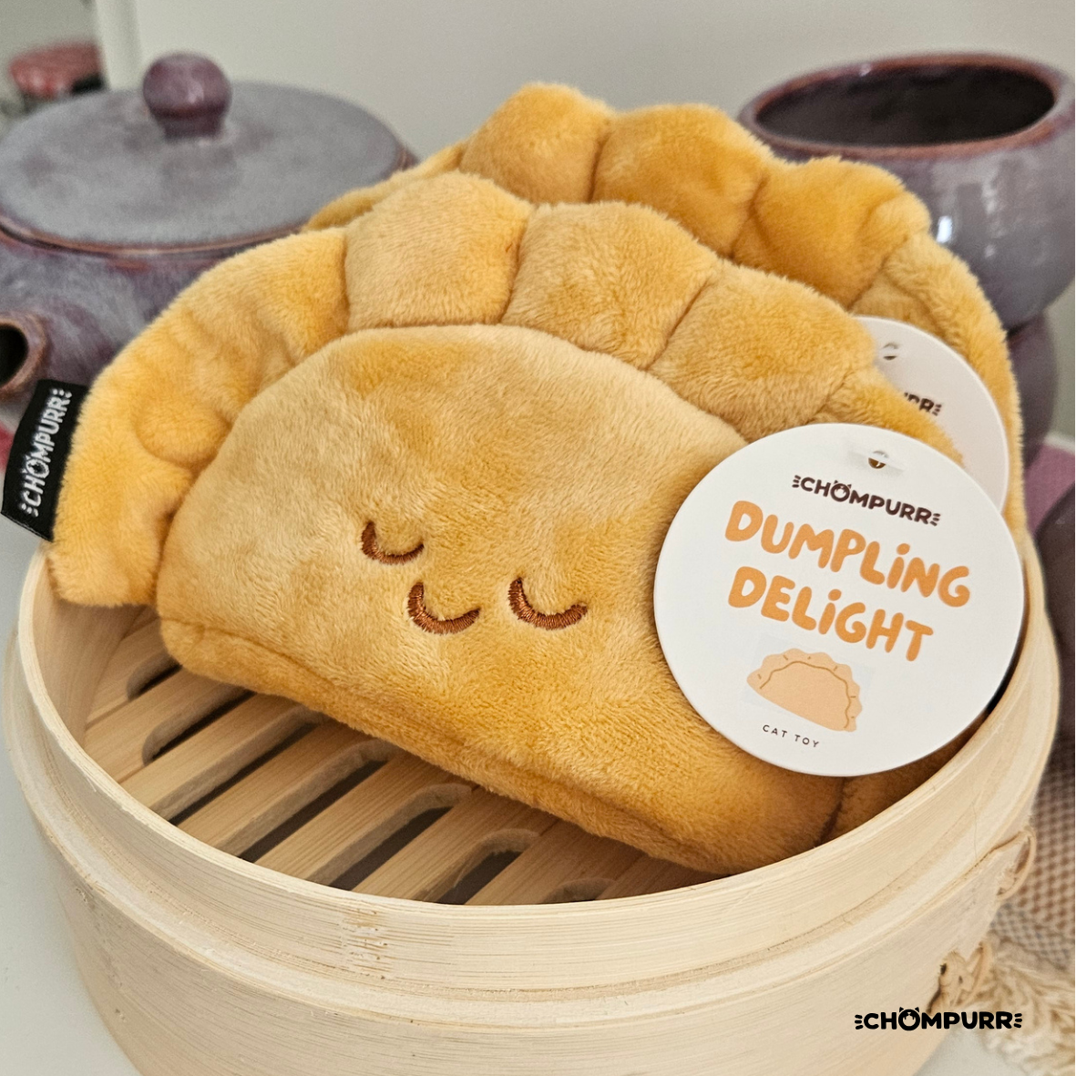 Dumpling Delight photo 3