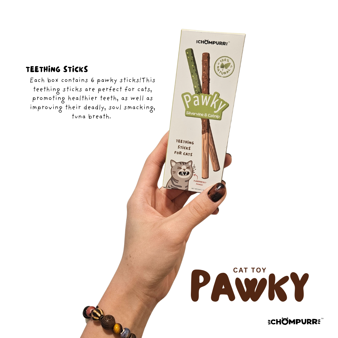 Pawky photo 1